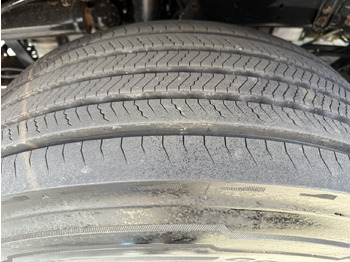 משאית מנוף, משאית צד נופל/ שטוחה MAN TGS 28.440 6X4H-4 Atlas 290 bis 24 Meter: תמונה 4