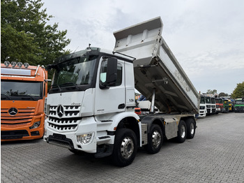 מזהיר MERCEDES-BENZ Arocs 3245