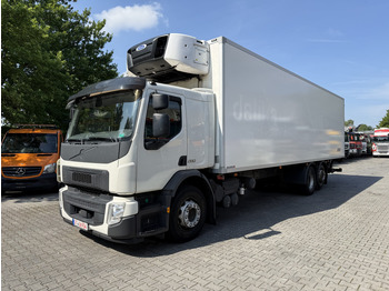 משאית קירור VOLVO FE 280