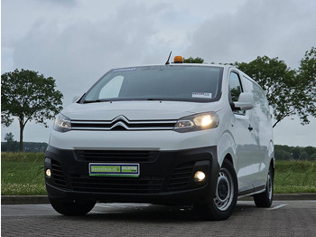 כלי רכב מסחרי קטן CITROËN Jumpy