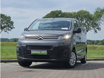 כלי רכב מסחרי קטן CITROËN Jumpy