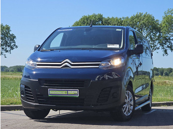 כלי רכב מסחרי קטן CITROËN Jumpy