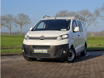 כלי רכב מסחרי קטן CITROËN Jumpy