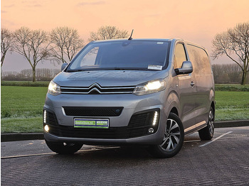 כלי רכב מסחרי קטן CITROËN Jumpy