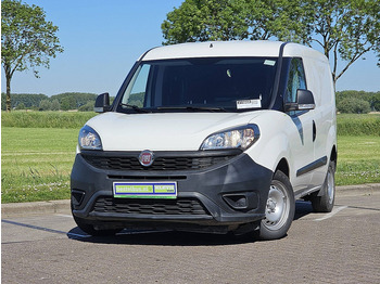 כלי רכב מסחרי קטן FIAT Doblo Cargo