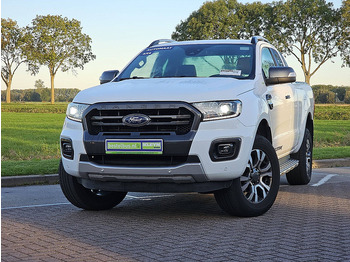 טנדר FORD Ranger