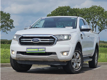 טנדר FORD Ranger