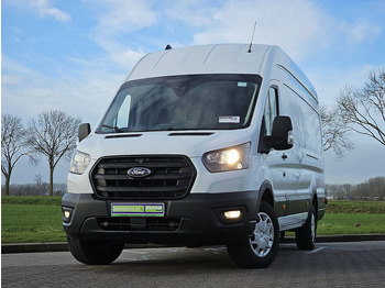 כלי רכב מסחרי עם לוח FORD Transit