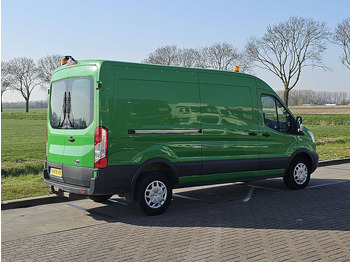 כלי רכב מסחרי עם לוח Ford Transit 2.0 TDCI 130 AMB. L3H2: תמונה 3