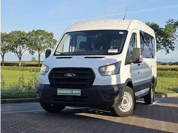מיניבוס FORD Transit
