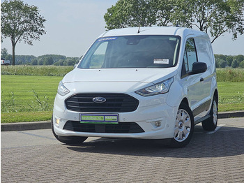 כלי רכב מסחרי עם תיבה FORD Transit Connect