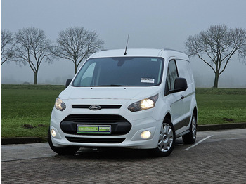 כלי רכב מסחרי עם תיבה FORD Transit Connect