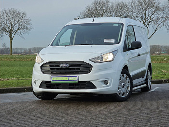 כלי רכב מסחרי עם תיבה FORD Transit Connect