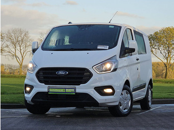 כלי רכב מסחרי קטן FORD Transit