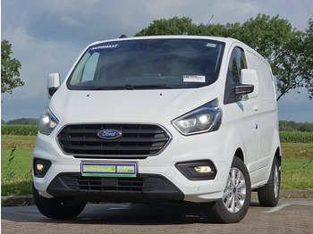 כלי רכב מסחרי קטן FORD Transit