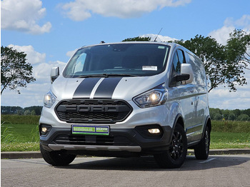 כלי רכב מסחרי קטן FORD Transit
