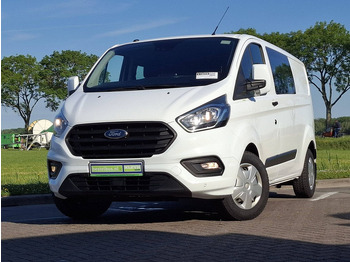 כלי רכב מסחרי קטן FORD Transit