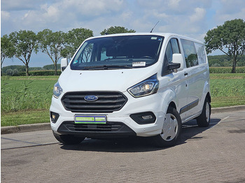 כלי רכב מסחרי קטן FORD Transit