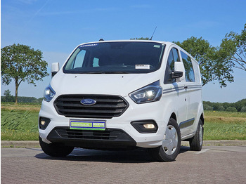 כלי רכב מסחרי קטן FORD Transit