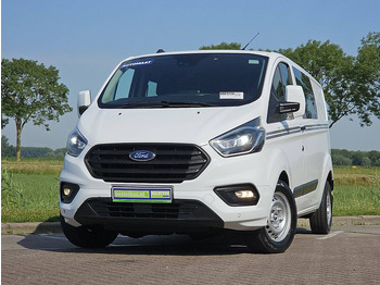כלי רכב מסחרי קטן FORD Transit