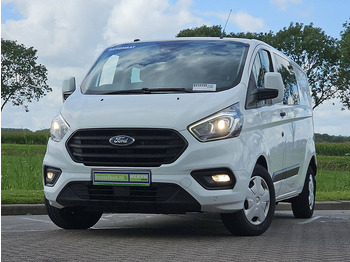 כלי רכב מסחרי קטן FORD Transit