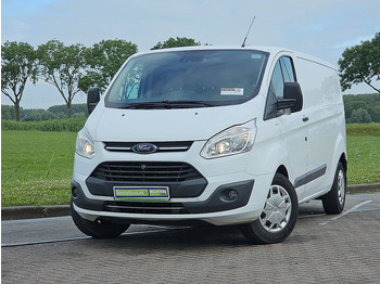 כלי רכב מסחרי קטן FORD Transit
