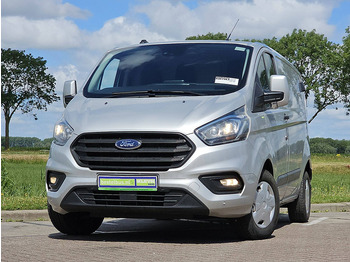 כלי רכב מסחרי קטן FORD Transit