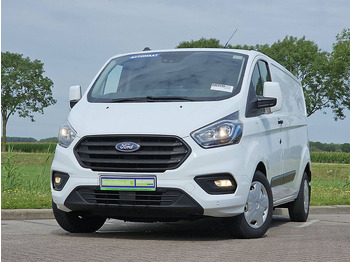כלי רכב מסחרי קטן FORD Transit