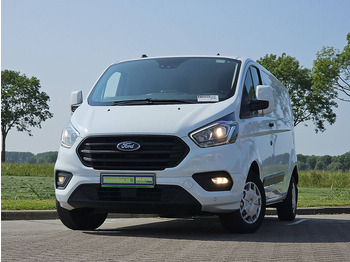 כלי רכב מסחרי קטן FORD Transit