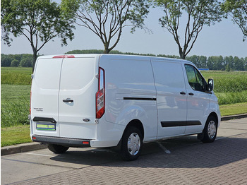 כלי רכב מסחרי קטן Ford Transit Custom 2.0 L2H1 Navi Euro6 AC!: תמונה 3