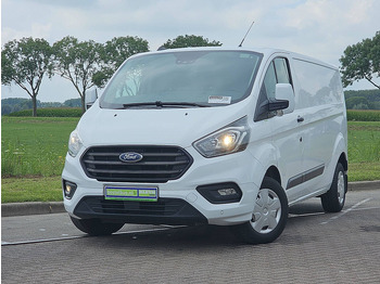 כלי רכב מסחרי קטן FORD Transit