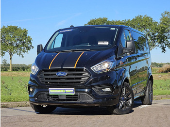 כלי רכב מסחרי קטן FORD Transit