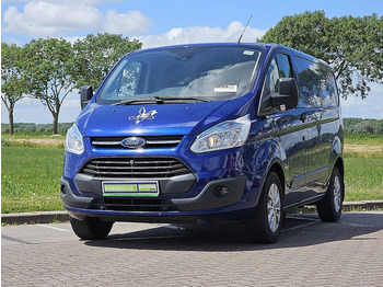 כלי רכב מסחרי קטן FORD Transit