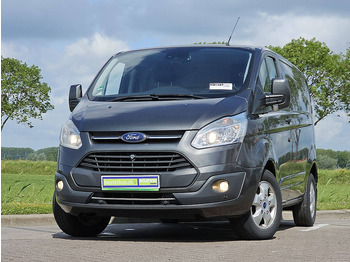 כלי רכב מסחרי קטן FORD Transit