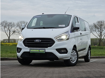 כלי רכב מסחרי קטן FORD Transit