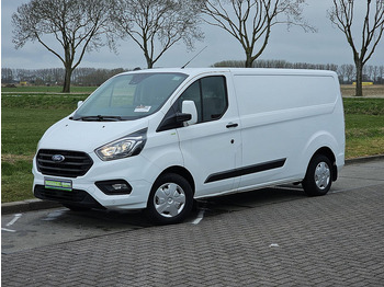 כלי רכב מסחרי קטן Ford Transit Custom  L2H1 Navi Euro6: תמונה 2