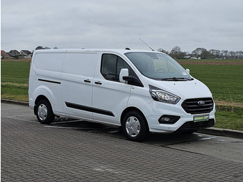 כלי רכב מסחרי קטן Ford Transit Custom  L2H1 Navi Euro6: תמונה 5