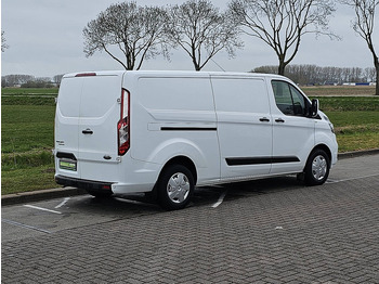 כלי רכב מסחרי קטן Ford Transit Custom  L2H1 Navi Euro6: תמונה 3