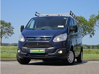 כלי רכב מסחרי קטן FORD Transit