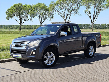 טנדר Isuzu D-max 1.9D ac automaat EURO6: תמונה 2