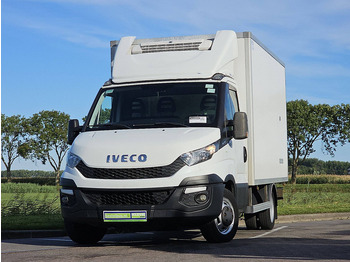 כלי רכב מסחרי לקירור IVECO Daily 35c13