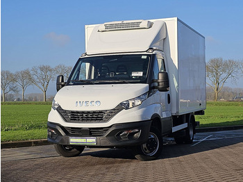 כלי רכב מסחרי לקירור IVECO Daily 35c16