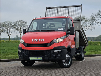 כלי רכב מסחרי מזהיר IVECO Daily 35c12