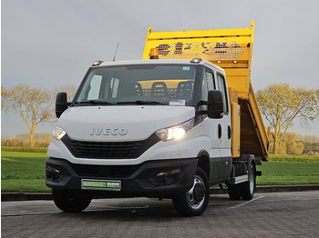 כלי רכב מסחרי מזהיר IVECO Daily 35c14