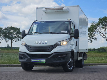 כלי רכב מסחרי לקירור IVECO Daily 35c16