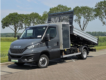 הַחכָּרָה Iveco Daily 35C18 kipper3.0 ltr  EURO6 Iveco Daily 35C18 kipper3.0 ltr  EURO6: תמונה 2