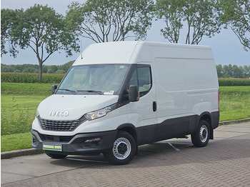כלי רכב מסחרי עם לוח Iveco Daily 35S14 L1H2 Airco Euro6: תמונה 2