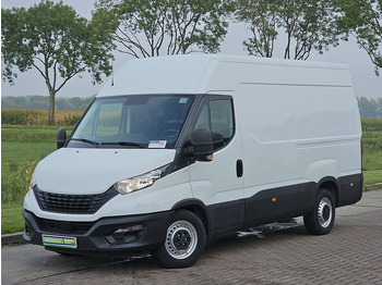 כלי רכב מסחרי עם לוח Iveco Daily 35S14       L2H2 3.5T-AHG Airco!: תמונה 2