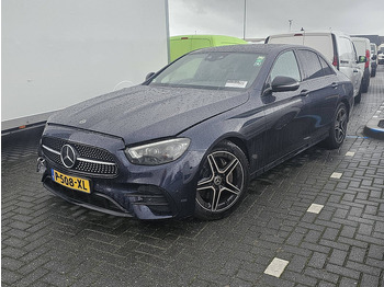 מכונית MERCEDES-BENZ