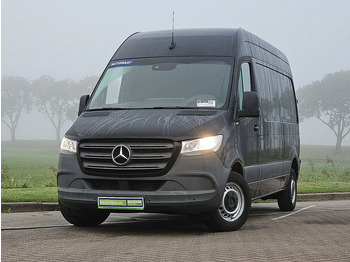 כלי רכב מסחרי קטן MERCEDES-BENZ Sprinter 214